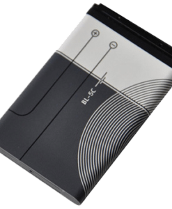 RittenRegistratie-Accu