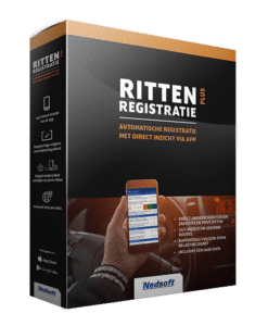 RittenRegistratie Compleet verlengen - Vanaf slechts € 5,30 per maand.