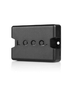 Loca premium gps-tracker zonder abonnement